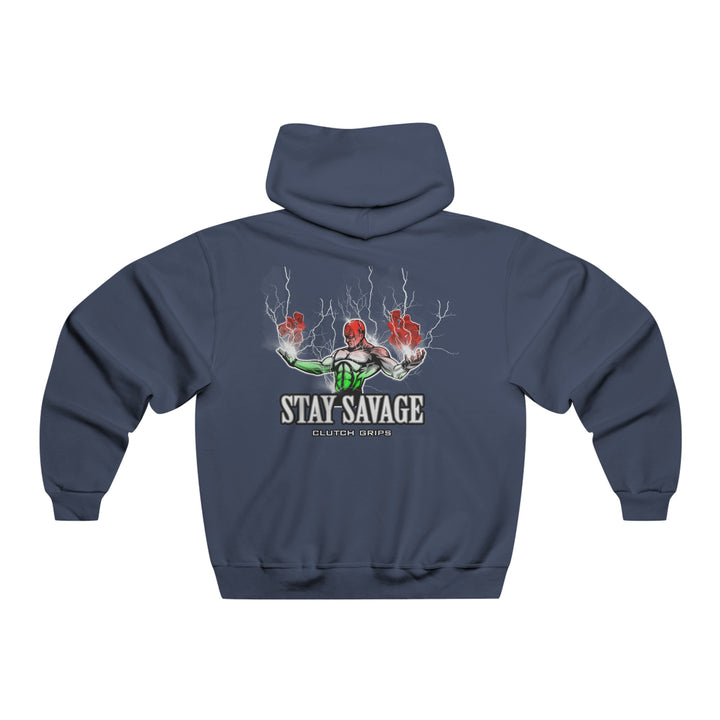 LIFT MASTER MAC RED WHITE GREEN /STAY SAVAGE