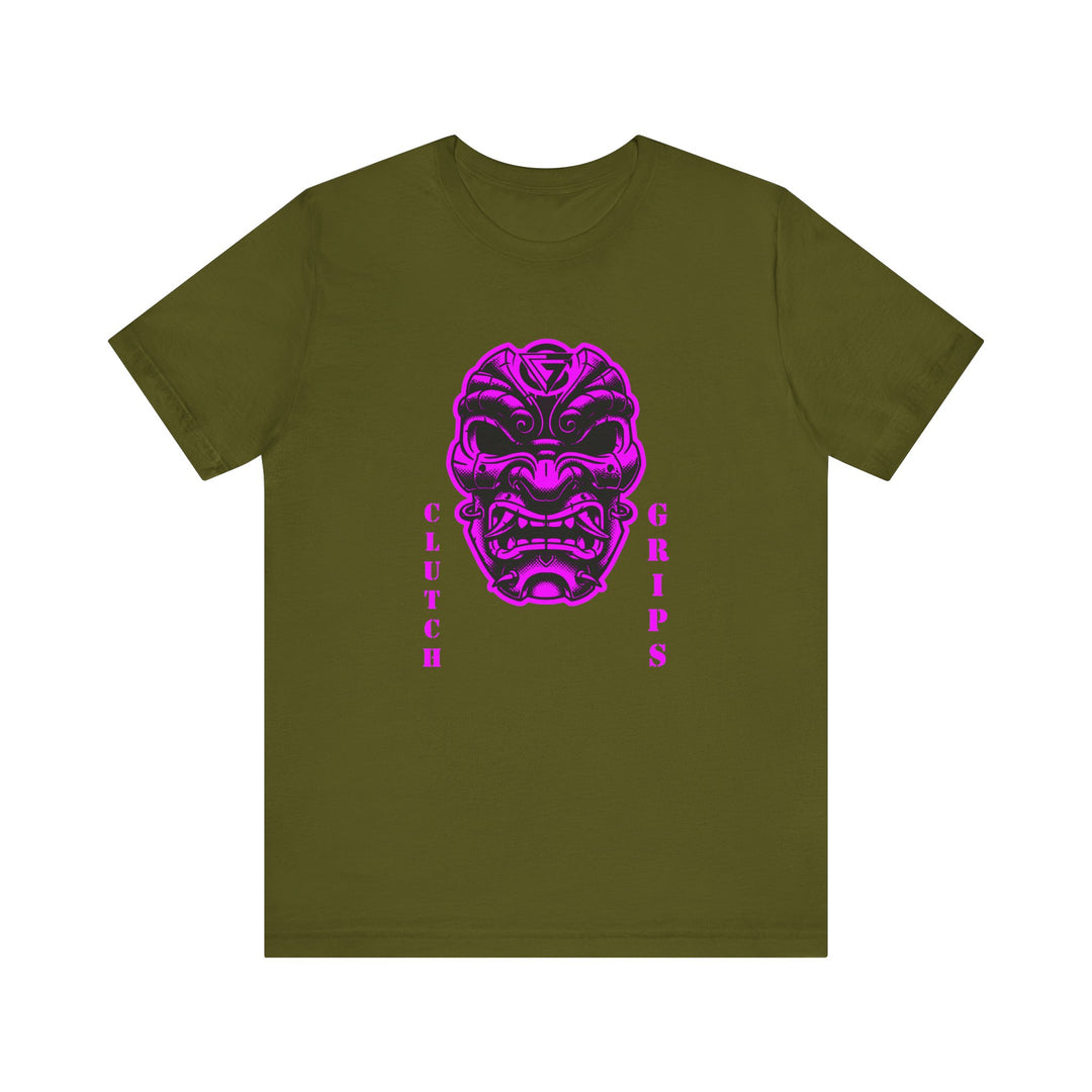 SAMURAI MAC BURPLE /CG