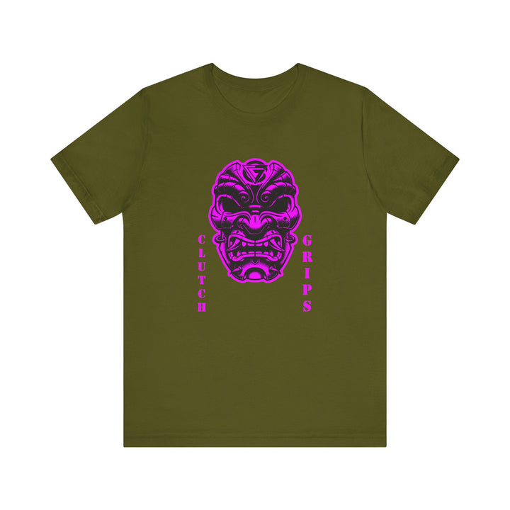 SAMURAI MAC BURPLE /CG