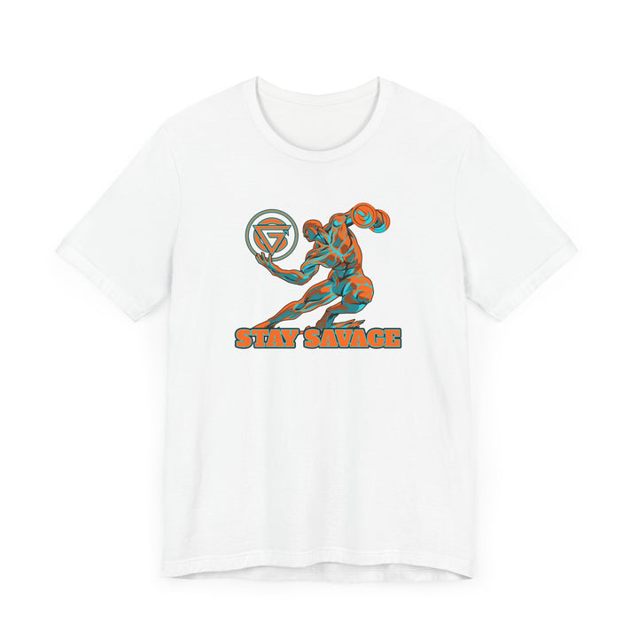 CG SUPERIOR MAN MIAMI COLORS /STAY SAVAGE