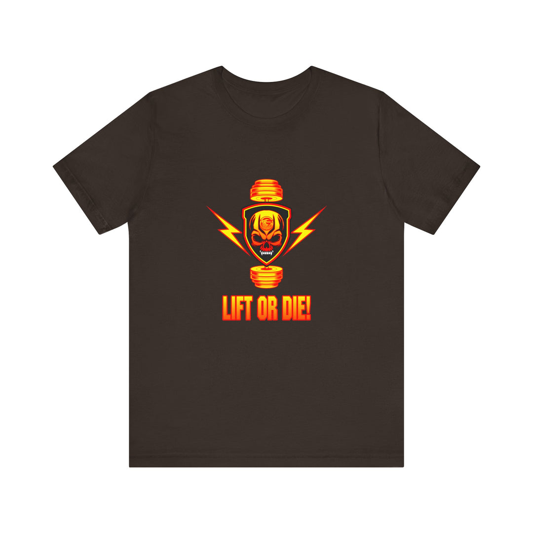 SKULLATOR SGL BELL YELLOW ORANGE /LIFT OR DIE
