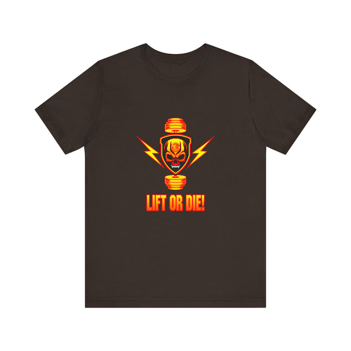 SKULLATOR SGL BELL YELLOW ORANGE /LIFT OR DIE