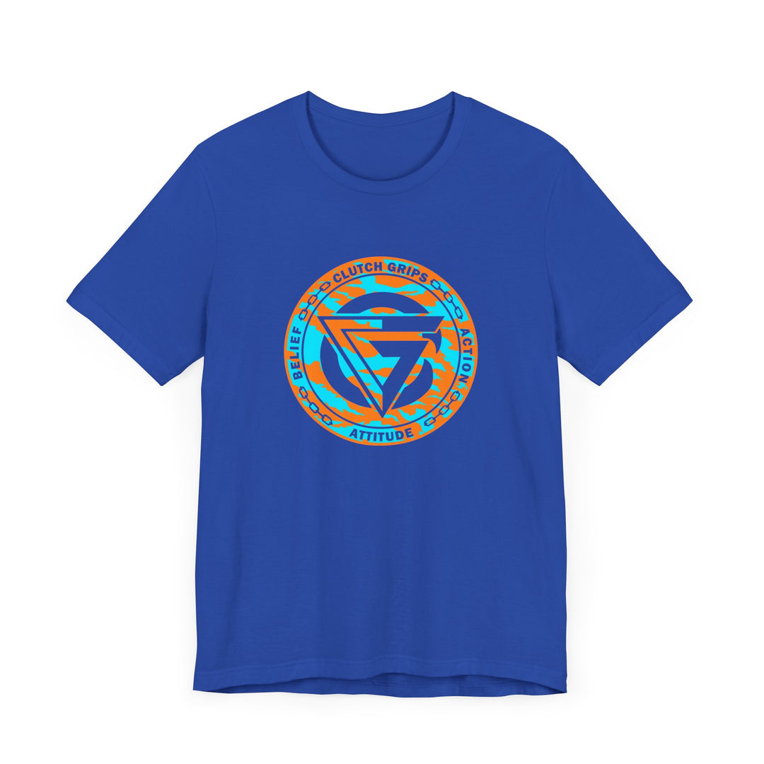 CG LOGO MIAMI AQUA ORANGE