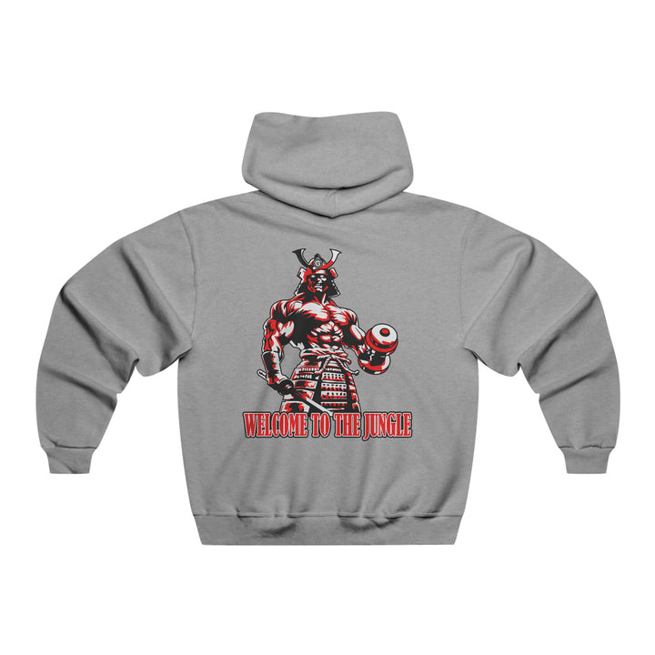 CG SAMURAI MASTER TRAINER  RED WHITE BLACK/WELCOME TO THE JUNGLE