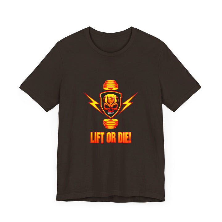 SKULLATOR SGL BELL YELLOW ORANGE /LIFT OR DIE