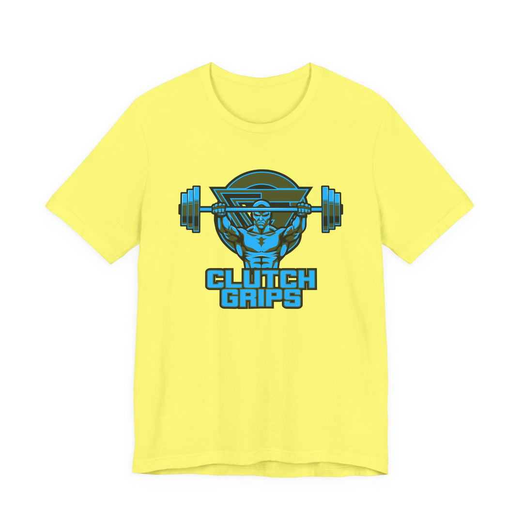 ENTER THE MAC BLUE GREEN /CLUTCHGRIPS