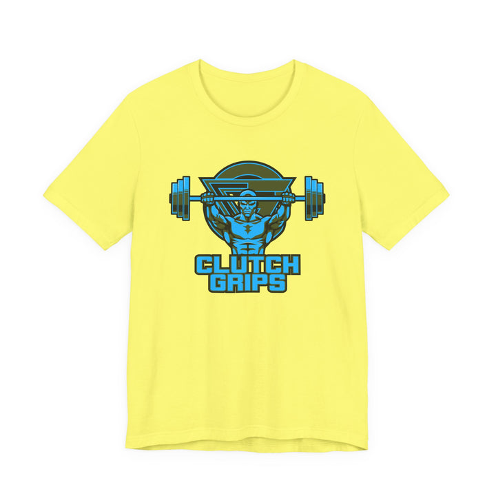 ENTER THE MAC BLUE GREEN /CLUTCHGRIPS