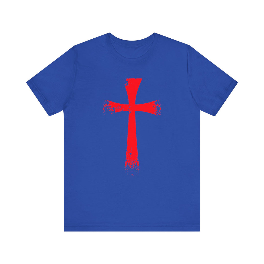 CG AMERICAN CRUSADER FAITH SHIRT