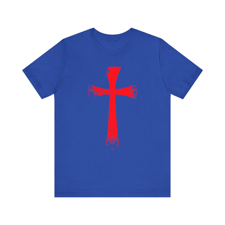 CG AMERICAN CRUSADER FAITH SHIRT
