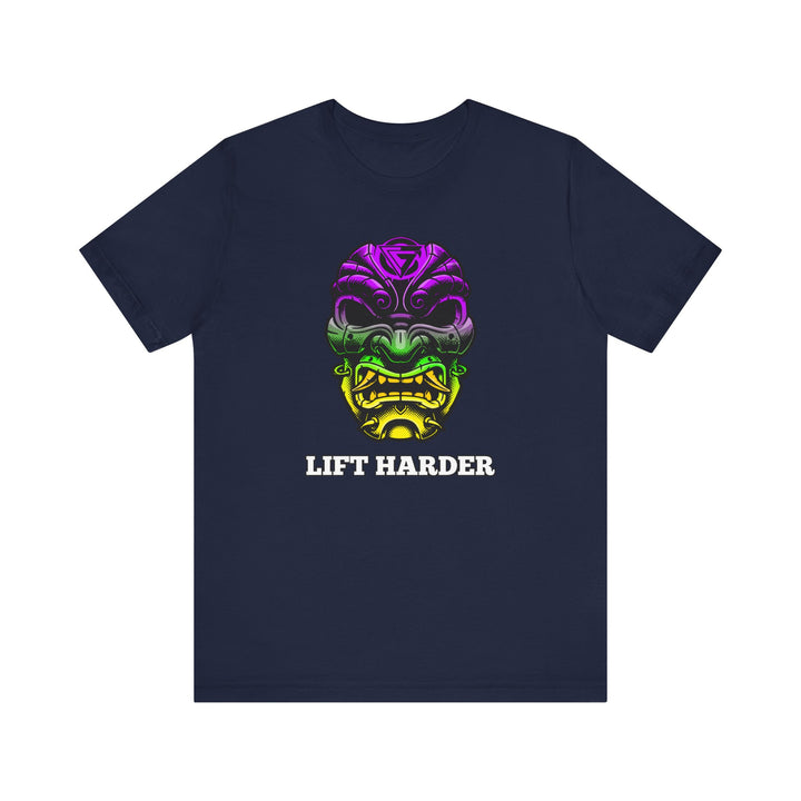 SAMURAI MAC YELLOW GREEN PURPLE /LIFT HARDER