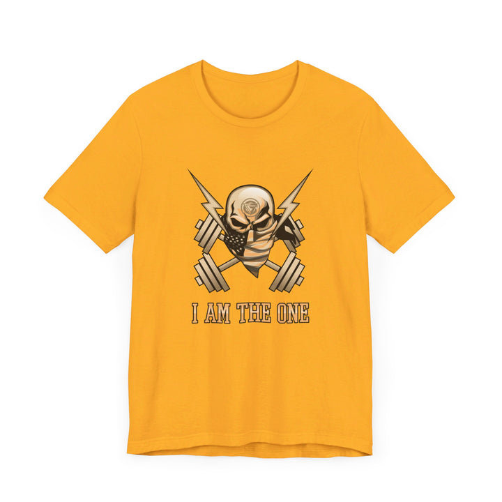 SKULLATOR DBL BELL DESERT  SAND/I AM THE ONE