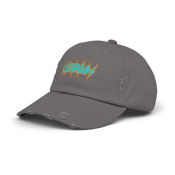 CLUTCHGRIPS MIAMI FLAVOR CAP