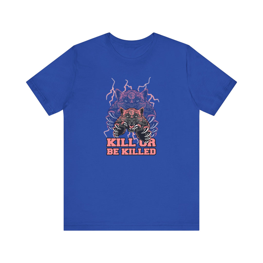 CG JAGUAR PINK /KILL OR BE KILLED