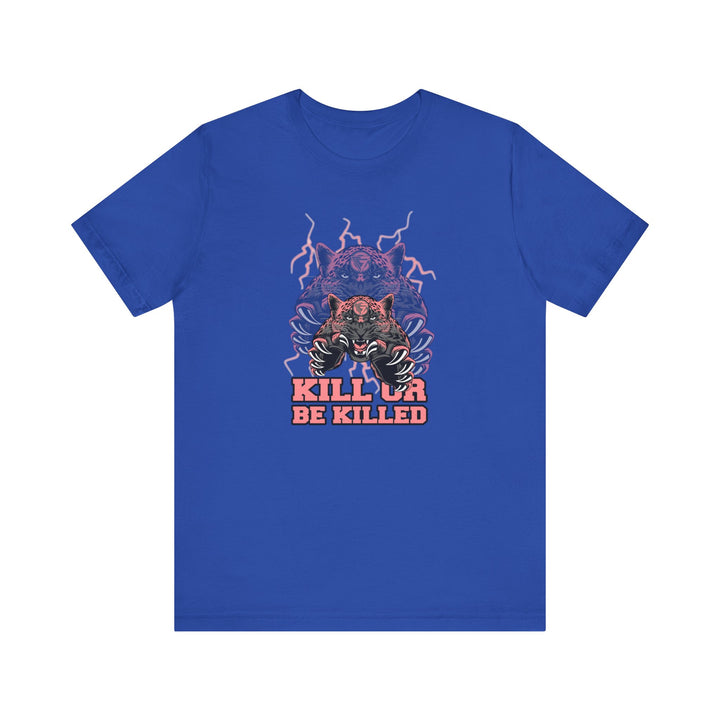 CG JAGUAR PINK /KILL OR BE KILLED