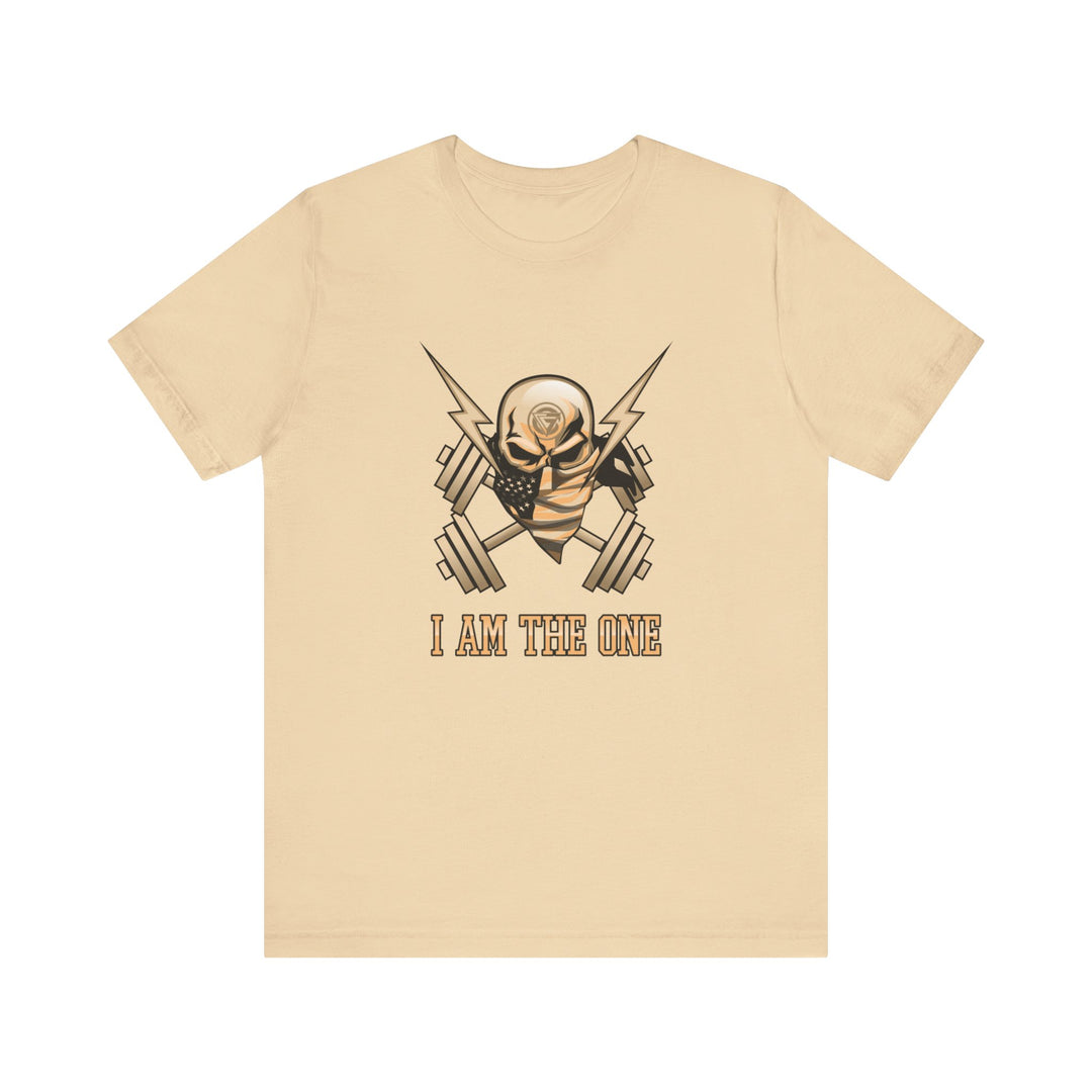 SKULLATOR DBL BELL DESERT  SAND/I AM THE ONE