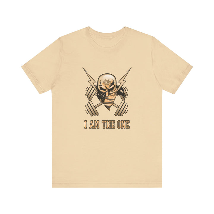 SKULLATOR DBL BELL DESERT  SAND/I AM THE ONE