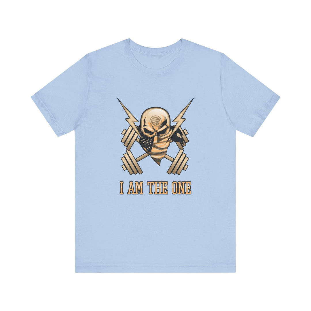 SKULLATOR DBL BELL DESERT  SAND/I AM THE ONE