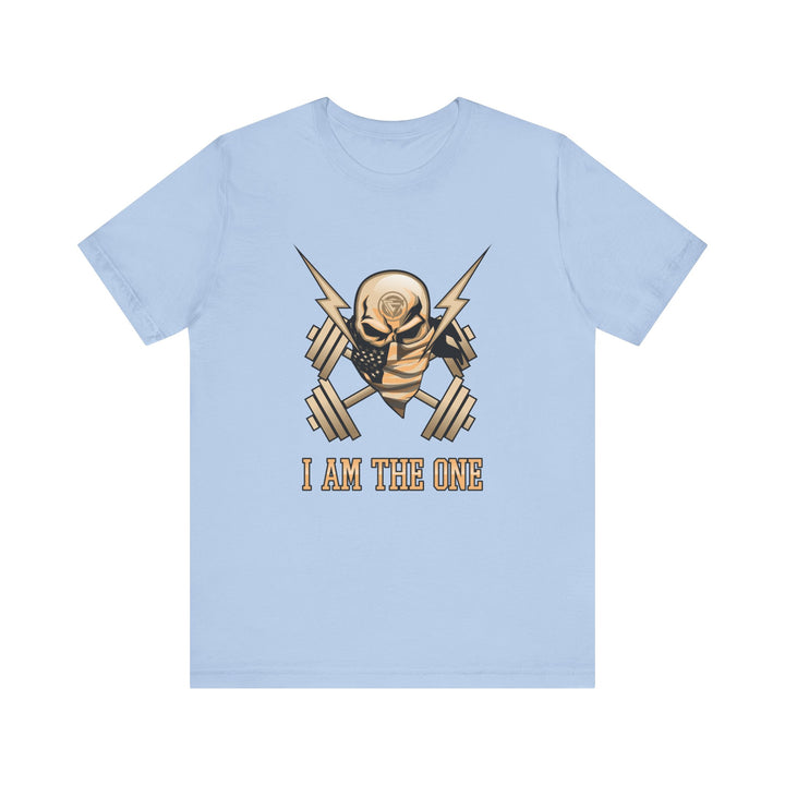 SKULLATOR DBL BELL DESERT  SAND/I AM THE ONE