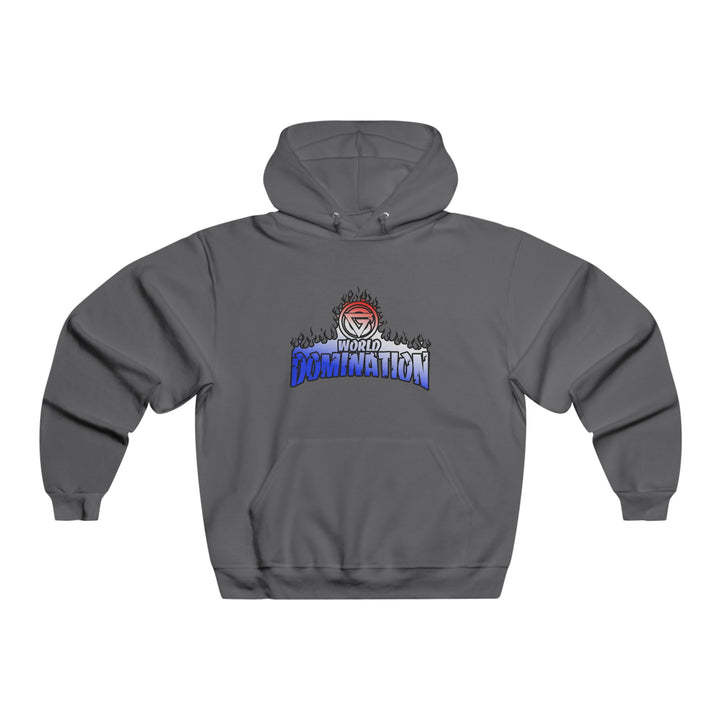 SAMURAI-MAC RED WHITE BLUE