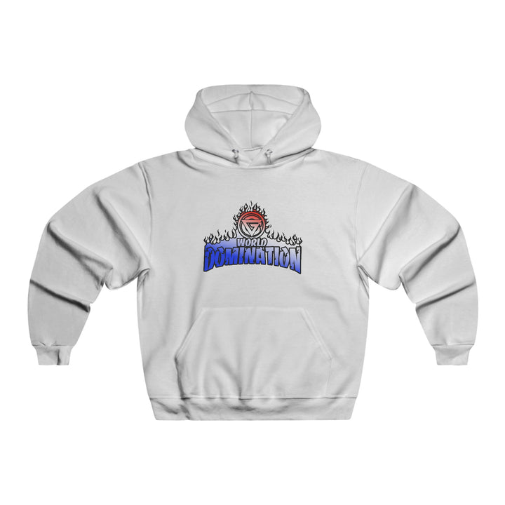 SAMURAI-MAC RED WHITE BLUE