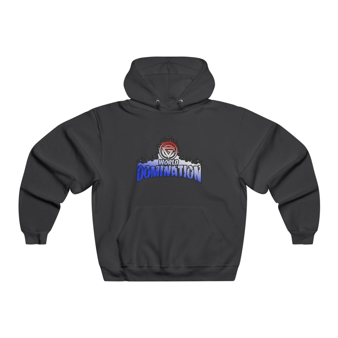 SAMURAI-MAC RED WHITE BLUE