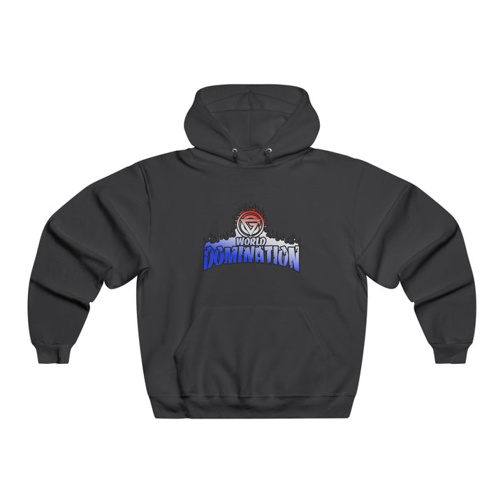 SAMURAI-MAC RED WHITE BLUE