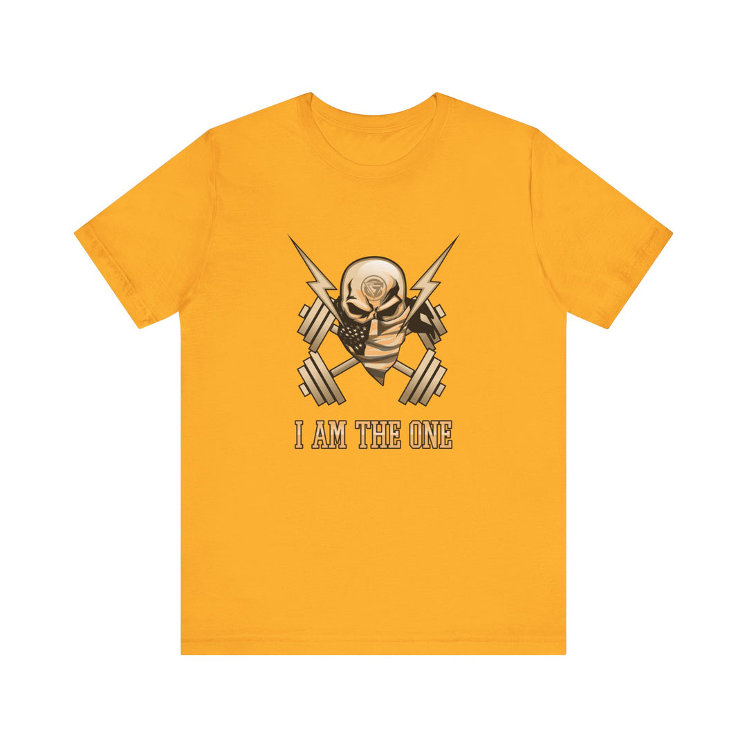 SKULLATOR DBL BELL DESERT  SAND/I AM THE ONE