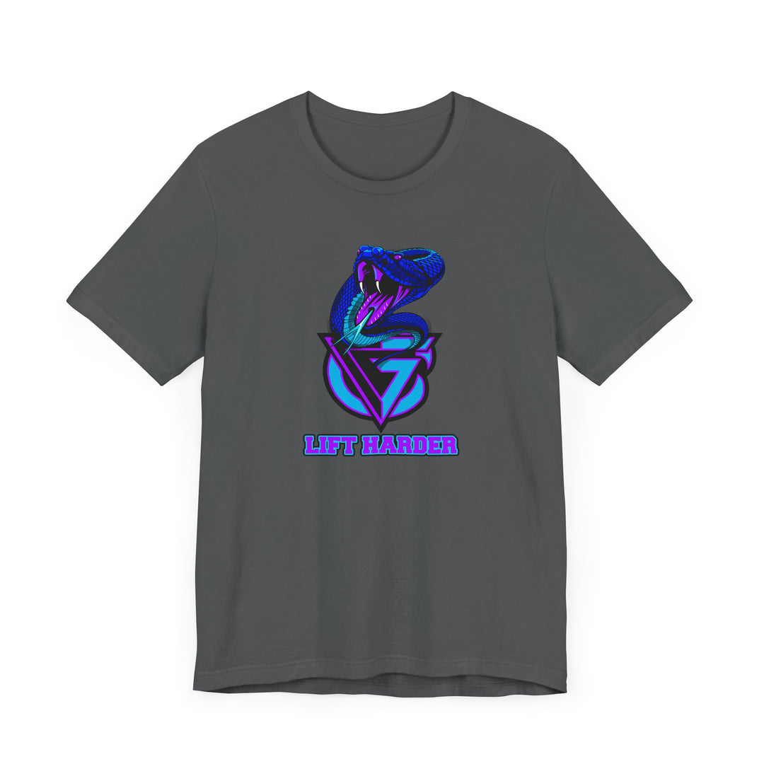CG WICKED VIPER BLUE  PURPLE /LIFT HARDER