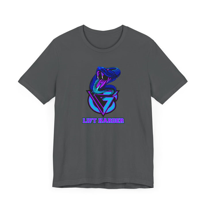 CG WICKED VIPER BLUE  PURPLE /LIFT HARDER