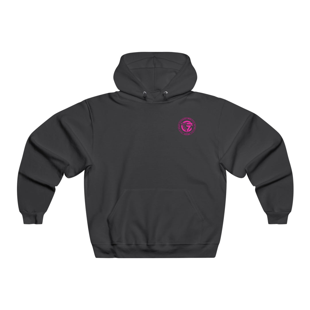DIAMOND FIRE TIGER PINK
