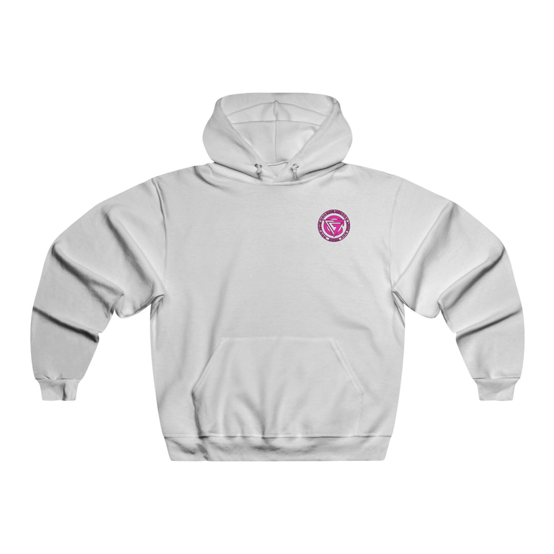 DIAMOND FIRE TIGER PINK