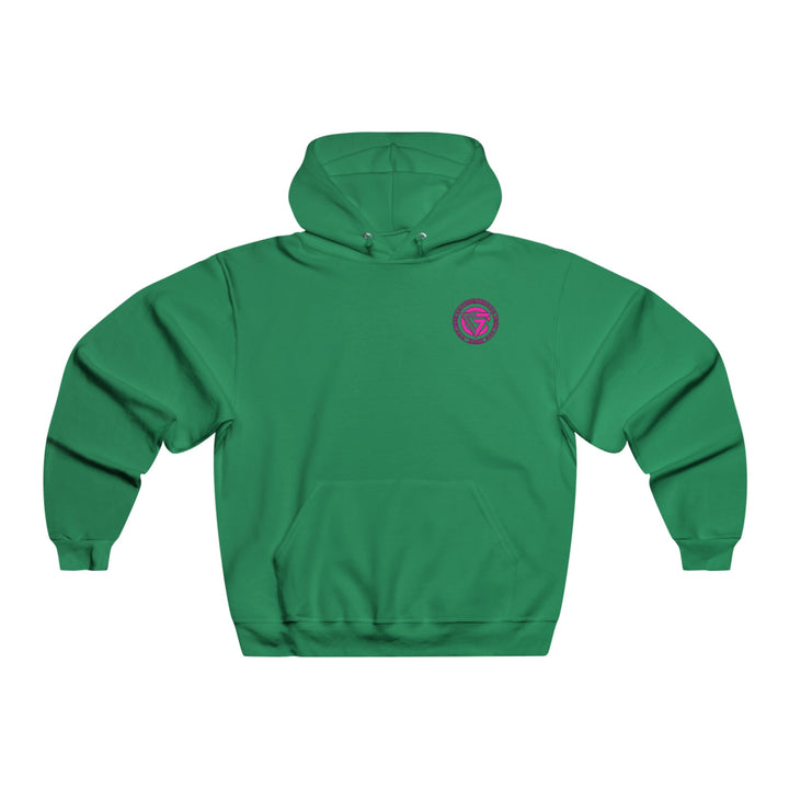 DIAMOND FIRE TIGER PINK