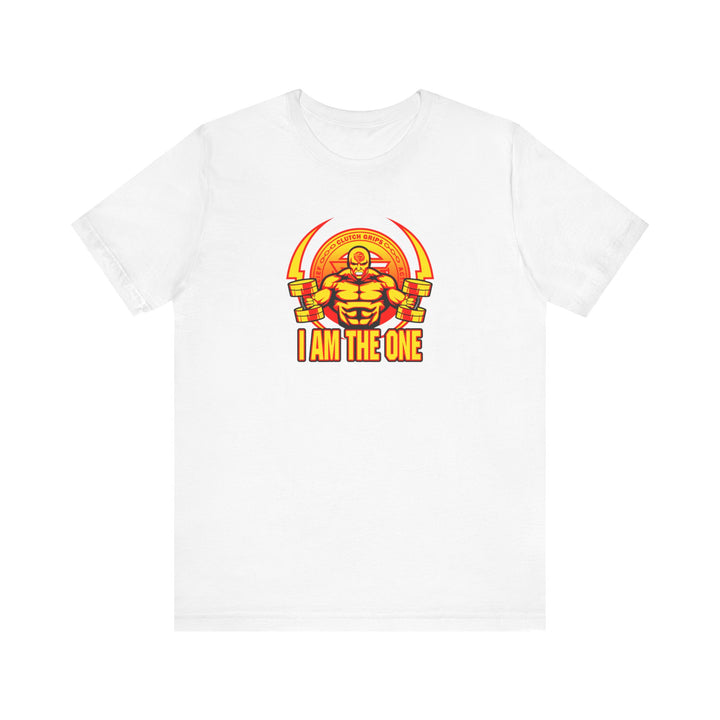 BIG MAC ATOMIC BOMB ORANGE STYLE /I AM THE ONE