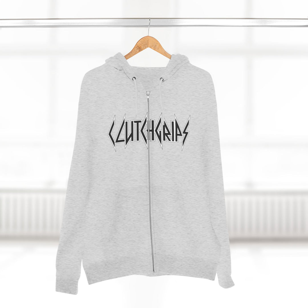 MAC THE MONSTER BLACK WHITE//STAY SAVAGE