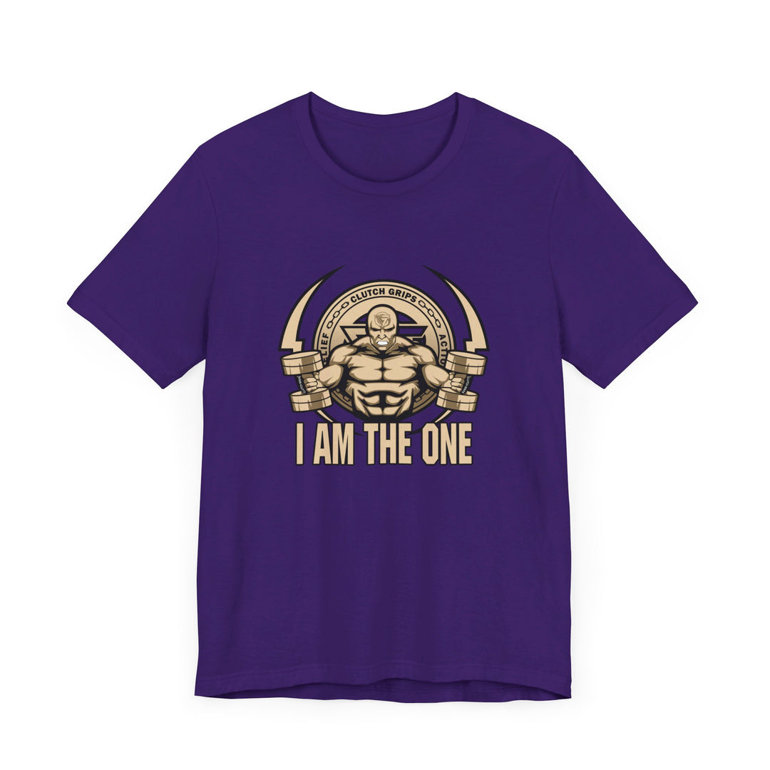 BIG MAC SAND/I AM THE ONE