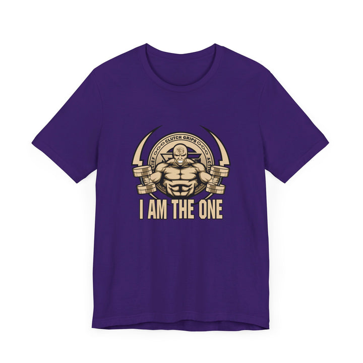 BIG MAC SAND/I AM THE ONE