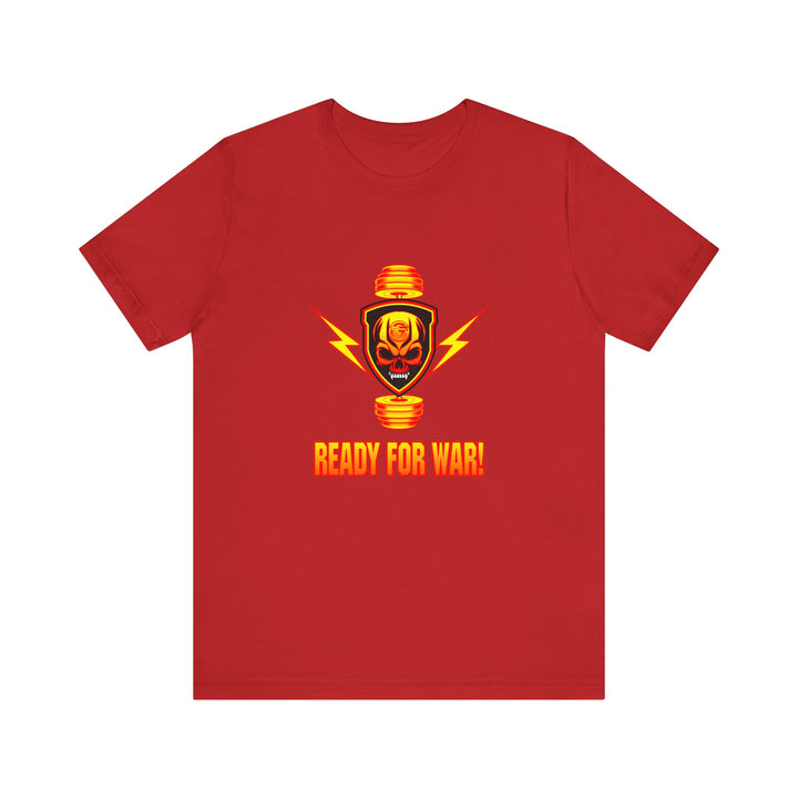 SKULLATOR SGL BELL YELLOW ORANGE /READY FOR WAR