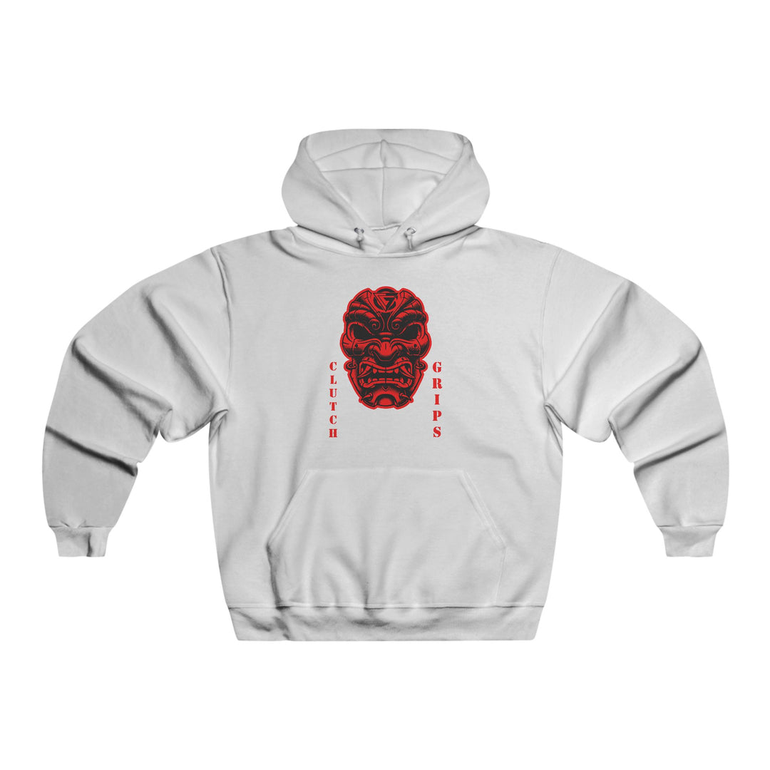 CG COLISEUM MAC VS LION RED /STAY SAVAGE