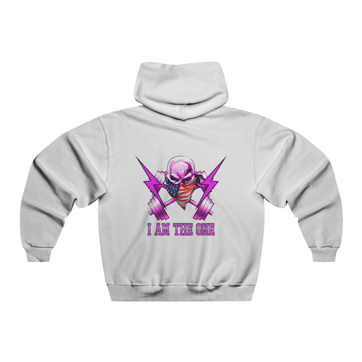 CG SKULL BELL BANDIT BURPLE/I AM THE ONE