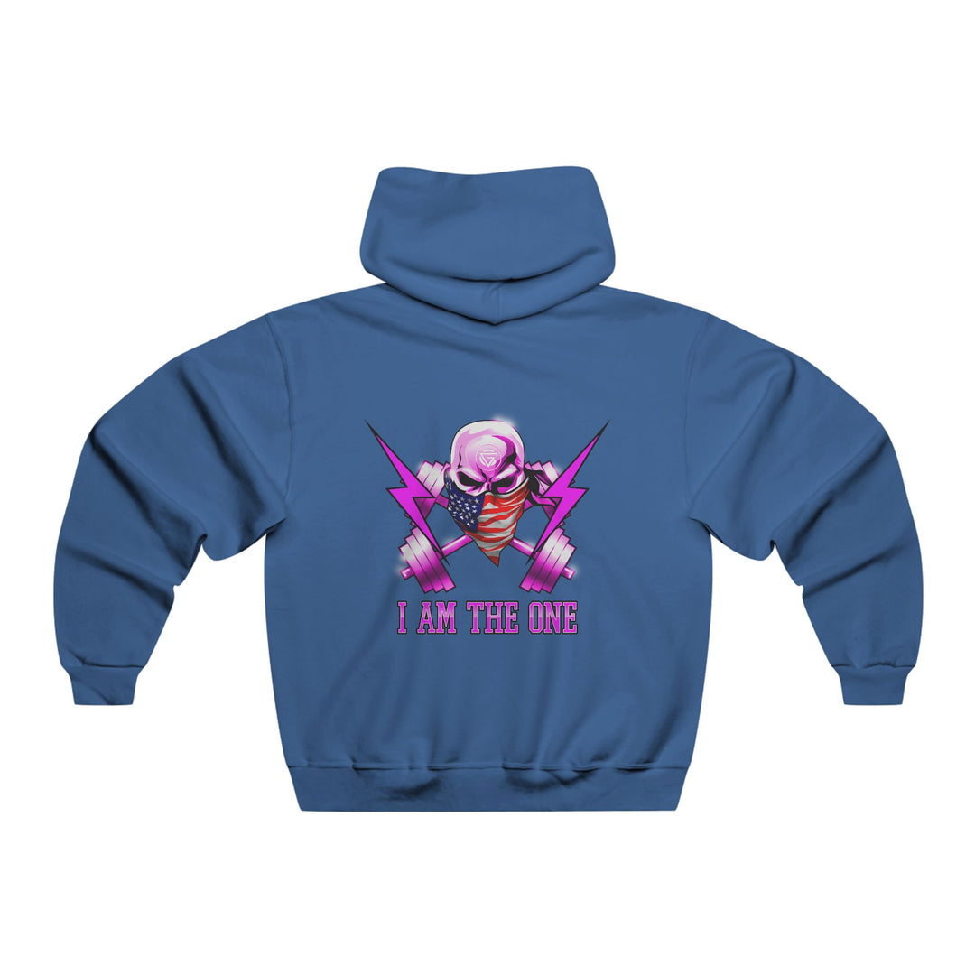 CG SKULL BELL BANDIT BURPLE/I AM THE ONE