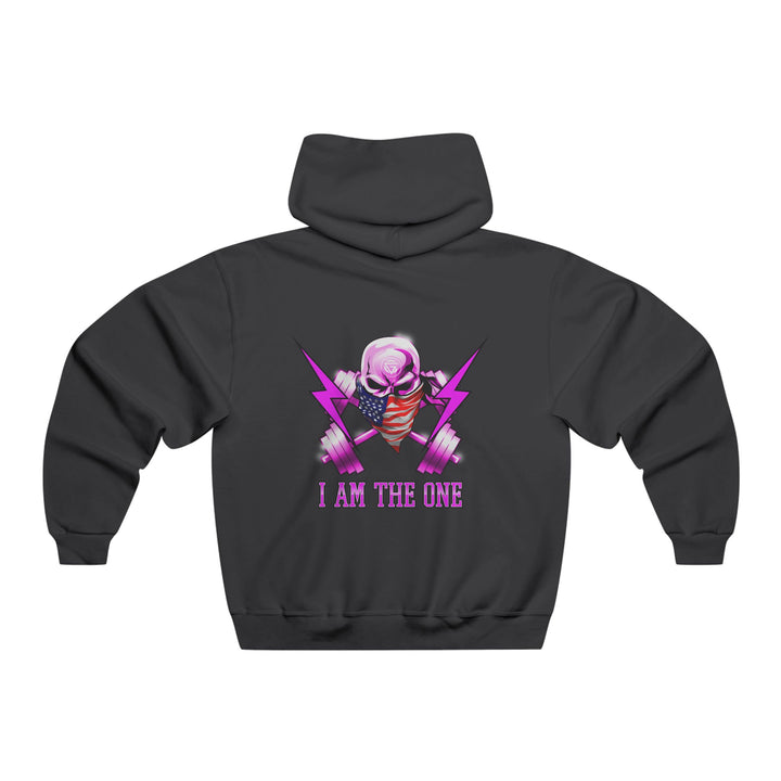 CG SKULL BELL BANDIT BURPLE/I AM THE ONE