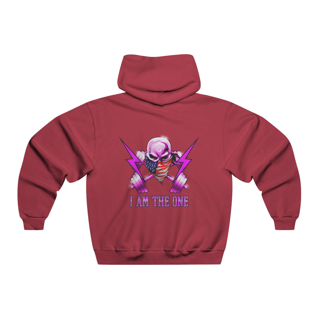 CG SKULL BELL BANDIT BURPLE/I AM THE ONE