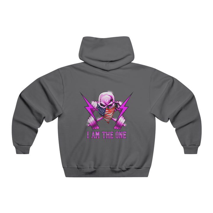 CG SKULL BELL BANDIT BURPLE/I AM THE ONE
