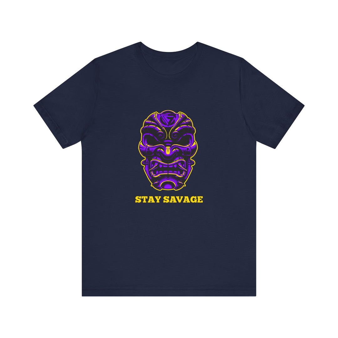 SAMURAI MAC PURPLE GOLD /STAY SAVAGE