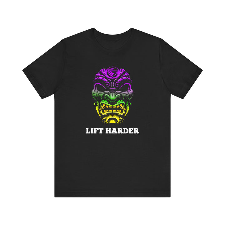 SAMURAI MAC YELLOW GREEN PURPLE /LIFT HARDER