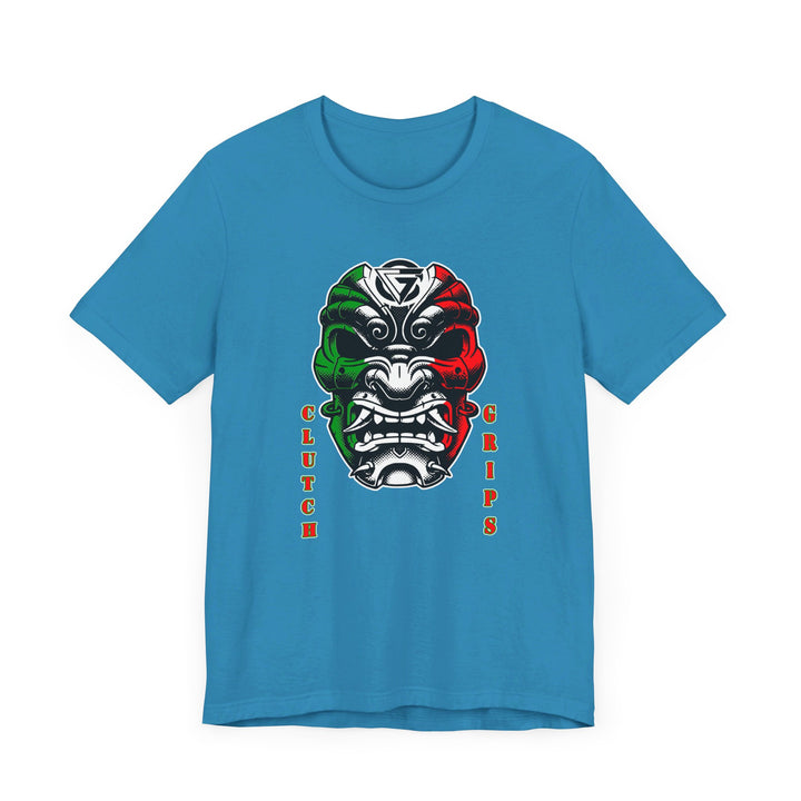 SAMURAI MACRED WHITE GREEN /CG