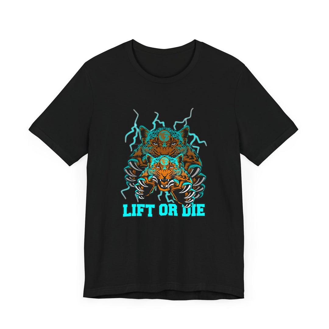 CG JAGUAR MIAMI COLORS/LIFTOR DIE
