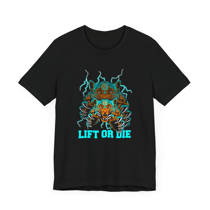 CG JAGUAR MIAMI COLORS/LIFTOR DIE