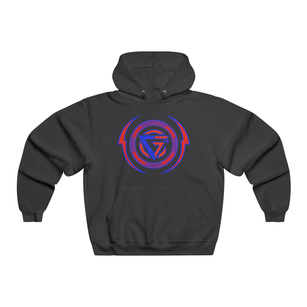 RIDE THE LIGHTNING RED BLUE /STAY SAVAGE