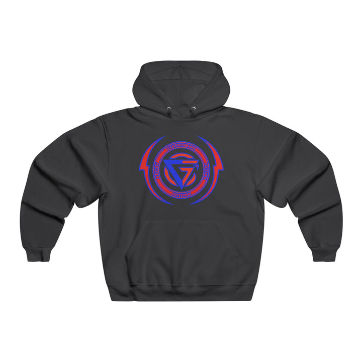RIDE THE LIGHTNING RED BLUE /STAY SAVAGE